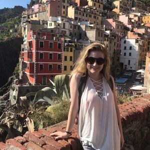 Meet your Posher, Jordan